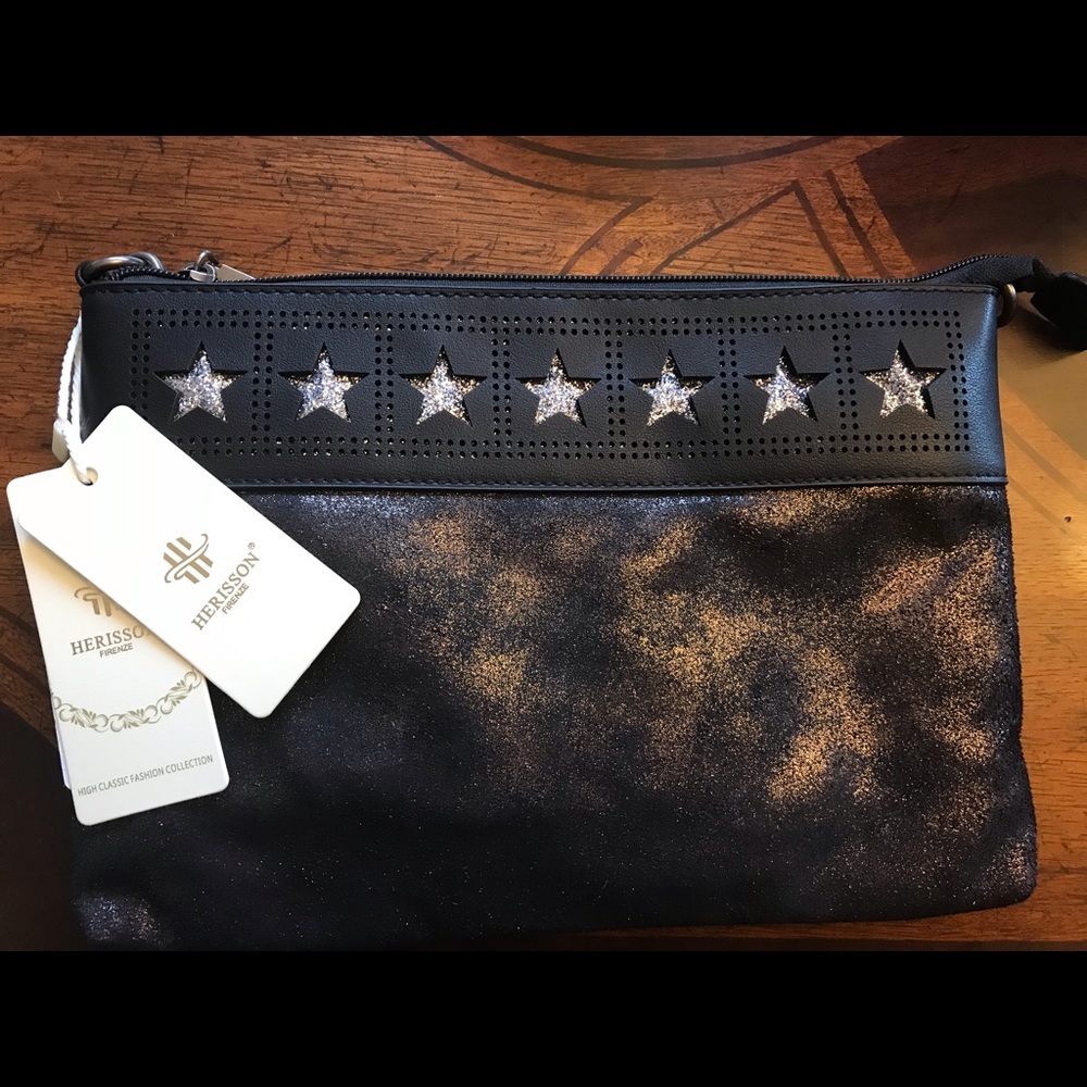 Herisson versatile Bag